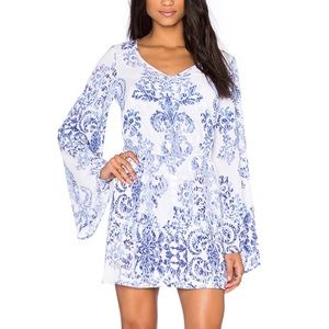 Show me your MuMu Runaway mini dress